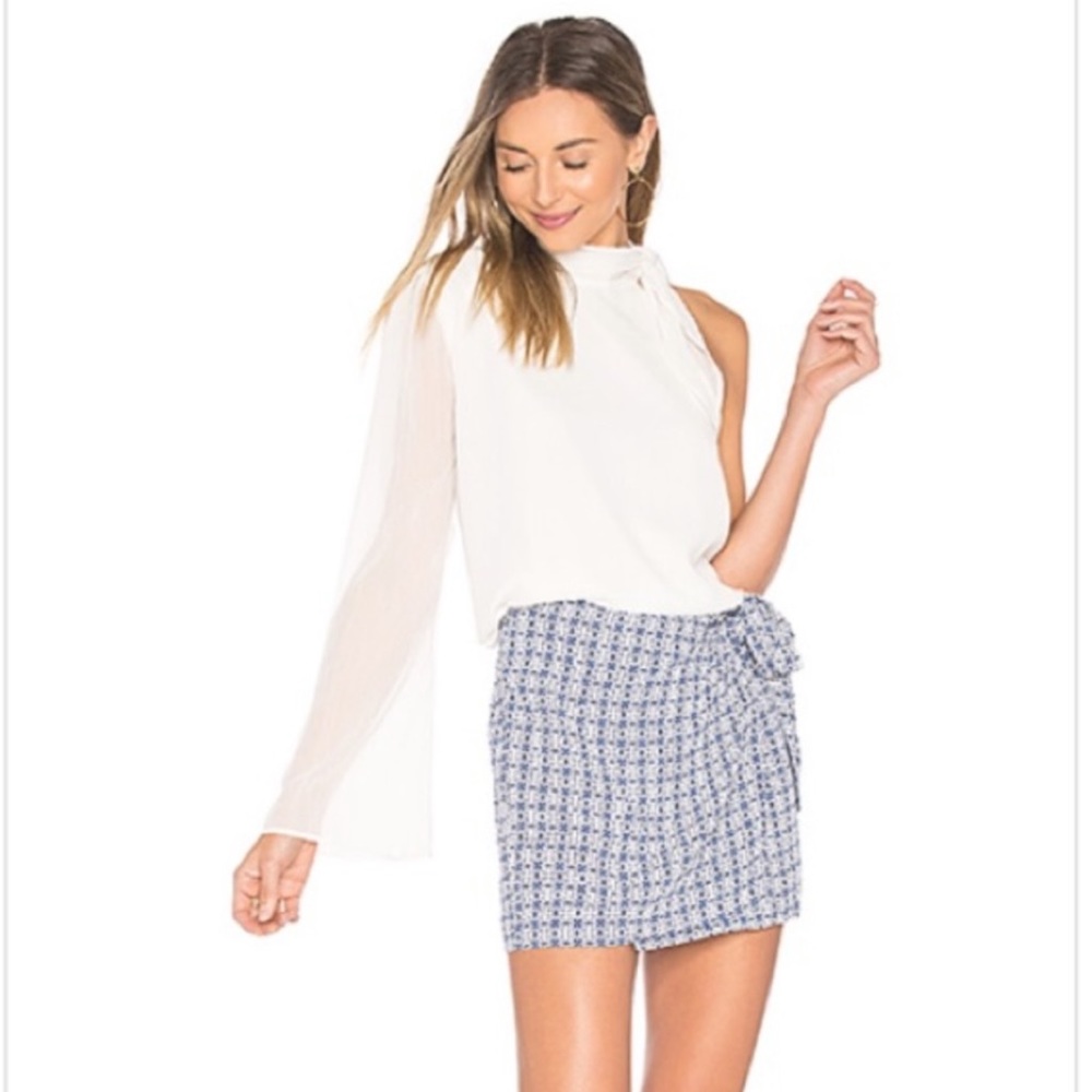 Tularosa Virginia Skirt